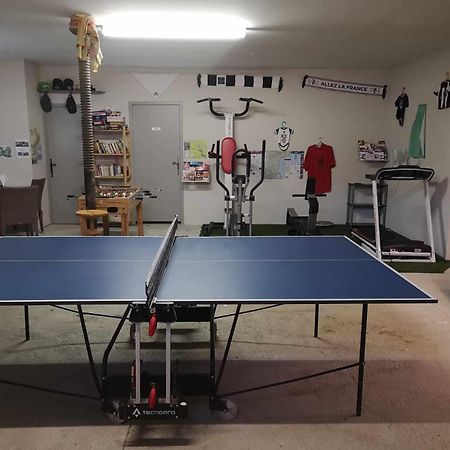 Apartament Le Studio Azille Zewnętrze zdjęcie