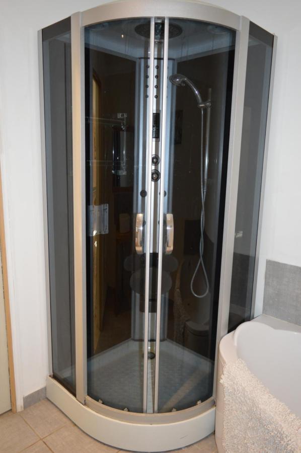 Apartament Le Studio Azille Zewnętrze zdjęcie